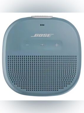Bose SoundLink Bluetooth Speaker Blue NEW